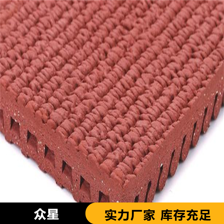 商洛市EPDM颗粒橡胶跑道 - 方案
